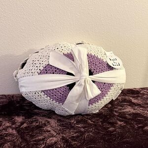 EvilEye two pillow set NEW